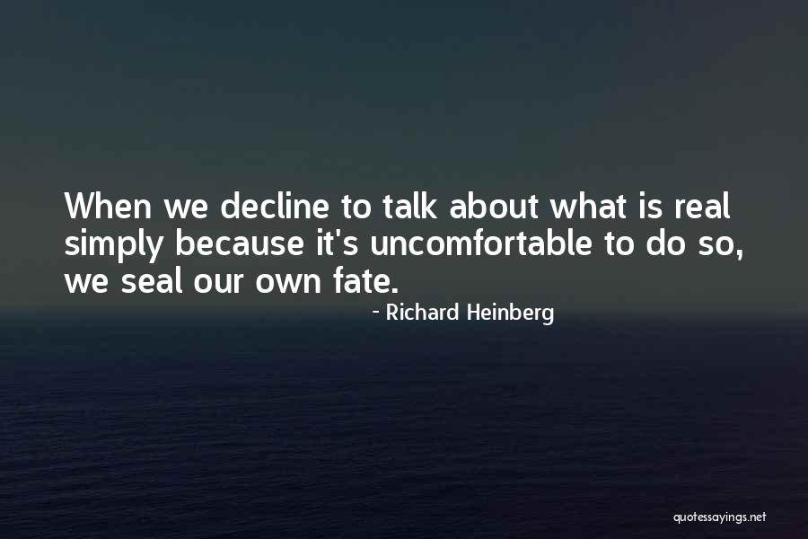 Twittascope Quotes By Richard Heinberg Twittascope Quotes By Richard Heinberg