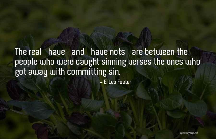 Twitter Hard Patama Quotes By E. Leo Foster Twitter Hard Patama Quotes By E. Leo Foster
