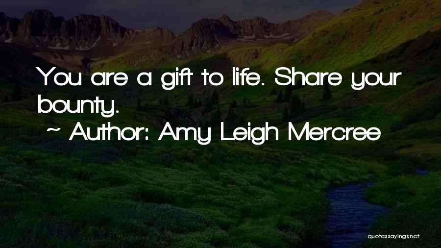 Twitter Inspirational Life Quotes By Amy Leigh Mercree