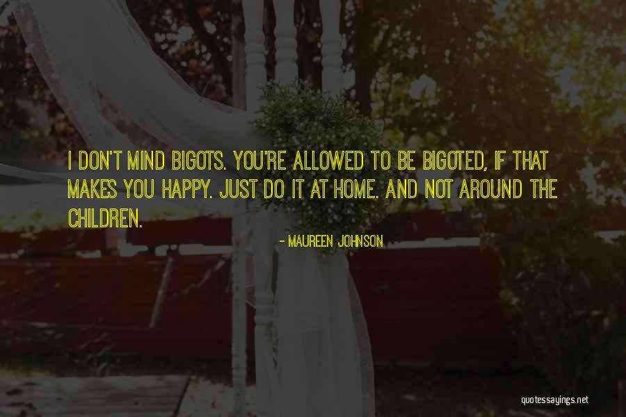 Twitter Mind Quotes By Maureen Johnson Twitter Mind Quotes By Maureen Johnson
