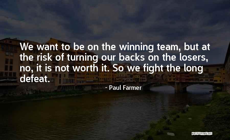 Twitter Mind Quotes By Paul Farmer Twitter Mind Quotes By Paul Farmer