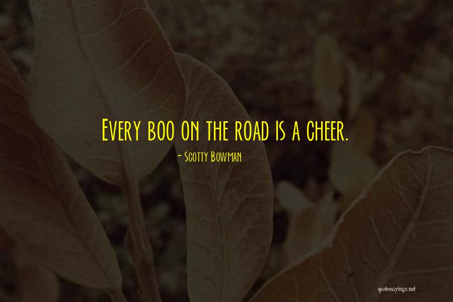 Twitty Quotes By Scotty Bowman Twitty Quotes By Scotty Bowman