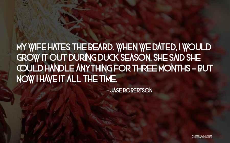 Twivortiare Watch Quotes By Jase Robertson Twivortiare Watch Quotes By Jase Robertson