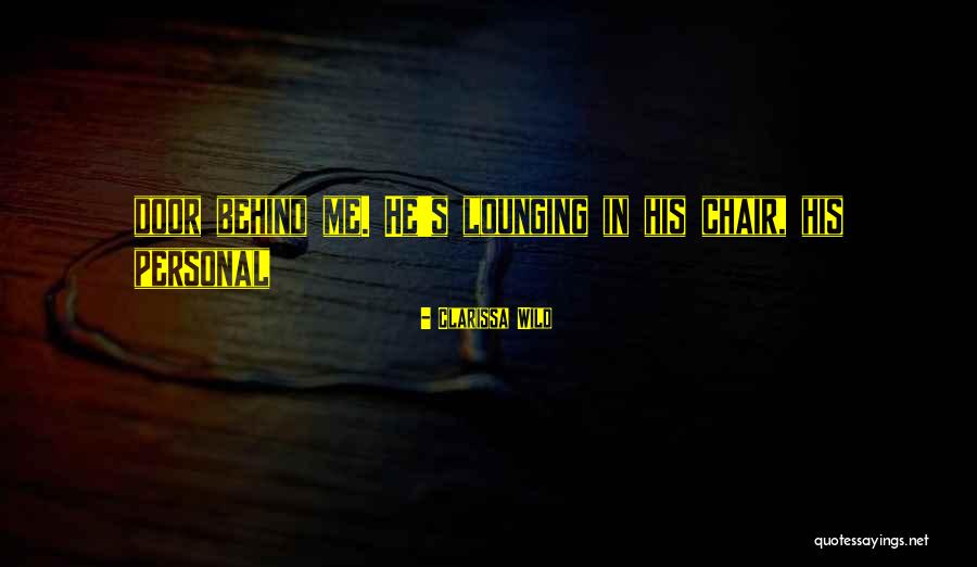 Twloha Store Quotes By Clarissa Wild Twloha Store Quotes By Clarissa Wild