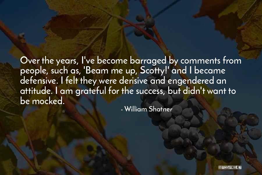 Twloha Store Quotes By William Shatner Twloha Store Quotes By William Shatner
