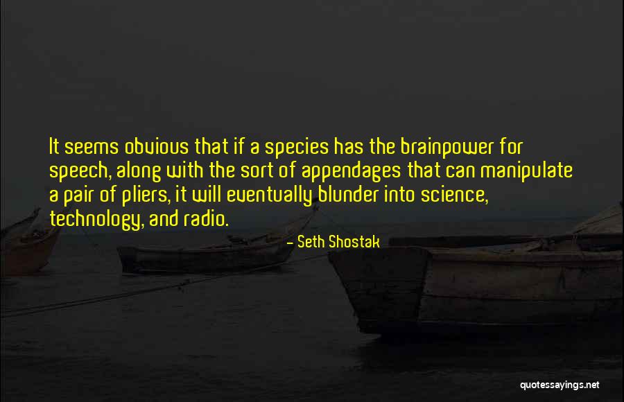 Twloha Story Quotes By Seth Shostak Twloha Story Quotes By Seth Shostak