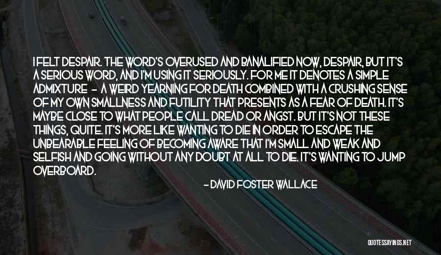 Two Bit In The Outsiders Quotes By David Foster Wallace Two Bit In The Outsiders Quotes By David Foster Wallace