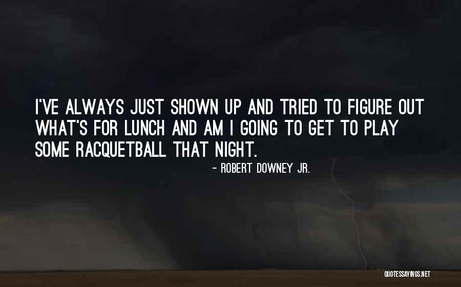 Two Bit In The Outsiders Quotes By Robert Downey Jr. Two Bit In The Outsiders Quotes By Robert Downey Jr.
