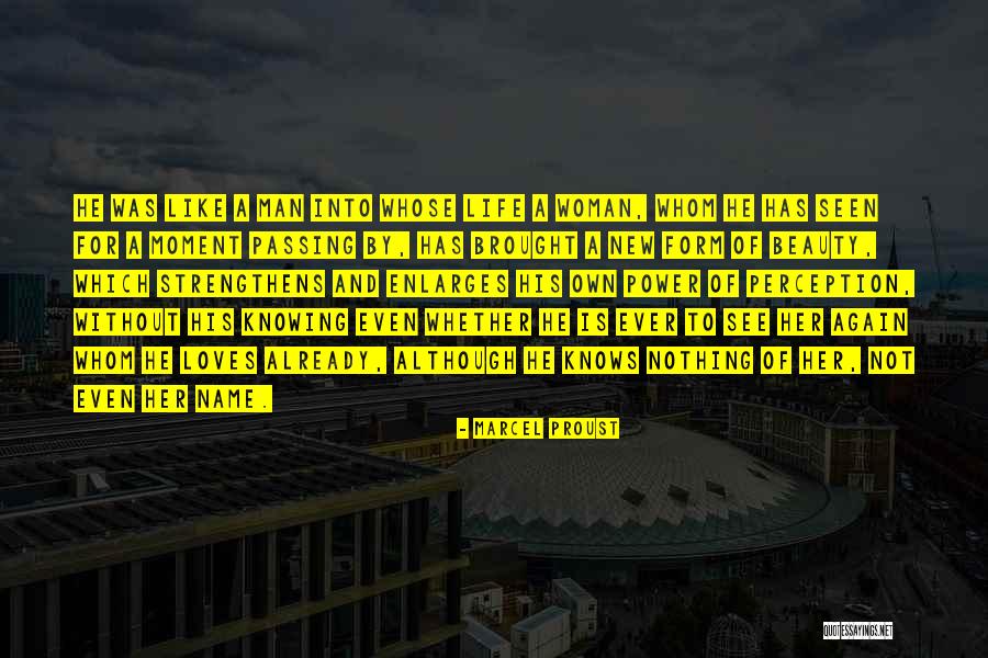Two Blondes Quotes By Marcel Proust Two Blondes Quotes By Marcel Proust