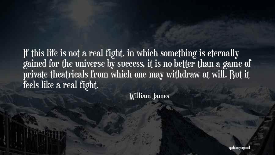 Two Bodies In The Lab Quotes By William James Two Bodies In The Lab Quotes By William James