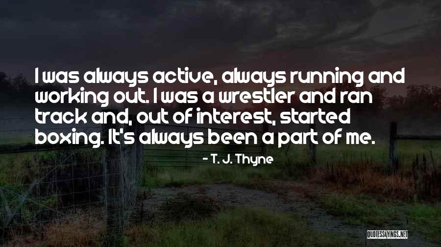 Two Bodies One Heart Quotes By T. J. Thyne Two Bodies One Heart Quotes By T. J. Thyne