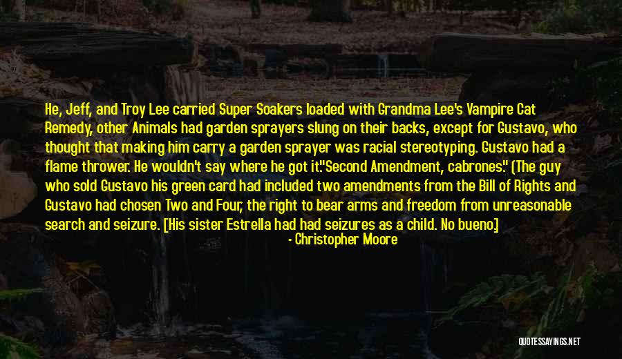 Two Bucks Quotes By Christopher Moore Two Bucks Quotes By Christopher Moore