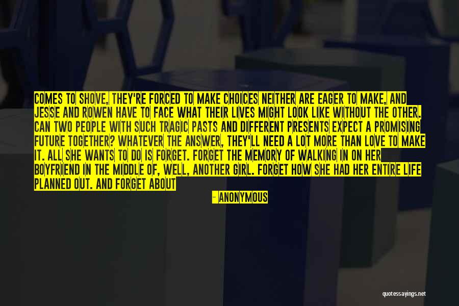 Two Choices In Life Quotes By Anonymous Two Choices In Life Quotes By Anonymous