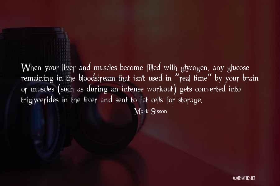 Two Crazy Lovers Quotes By Mark Sisson Two Crazy Lovers Quotes By Mark Sisson
