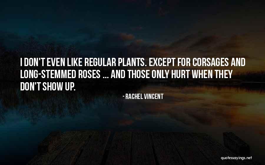 Two Different People Find Love Quotes By Rachel Vincent Two Different People Find Love Quotes By Rachel Vincent