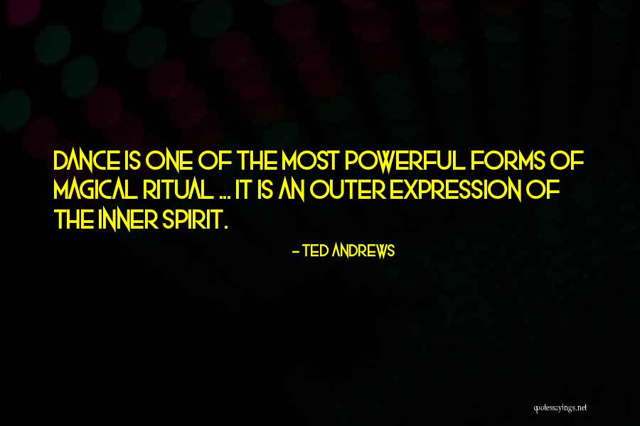 Two Different People Find Love Quotes By Ted Andrews Two Different People Find Love Quotes By Ted Andrews