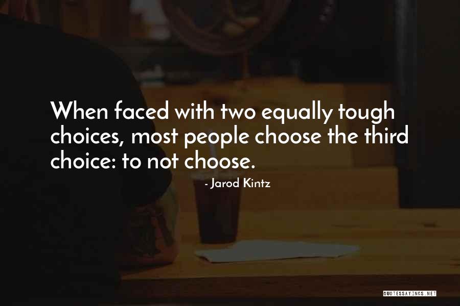 Two Faced Out People Quotes By Jarod Kintz Two Faced Out People Quotes By Jarod Kintz