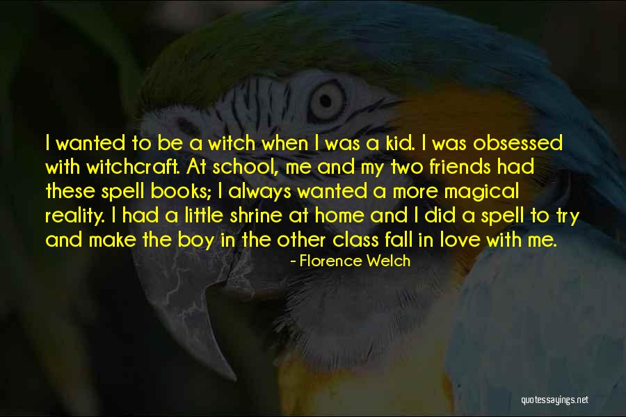 Two Friends Falling In Love Quotes By Florence Welch Two Friends Falling In Love Quotes By Florence Welch
