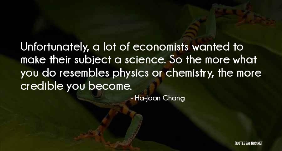 Two Givers Quotes By Ha-Joon Chang Two Givers Quotes By Ha-Joon Chang