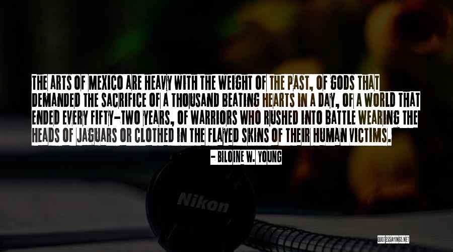 Two Hearts Quotes By Biloine W. Young Two Hearts Quotes By Biloine W. Young