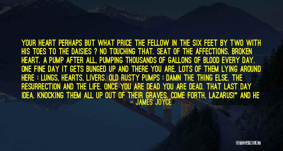 Two Hearts Quotes By James Joyce Two Hearts Quotes By James Joyce