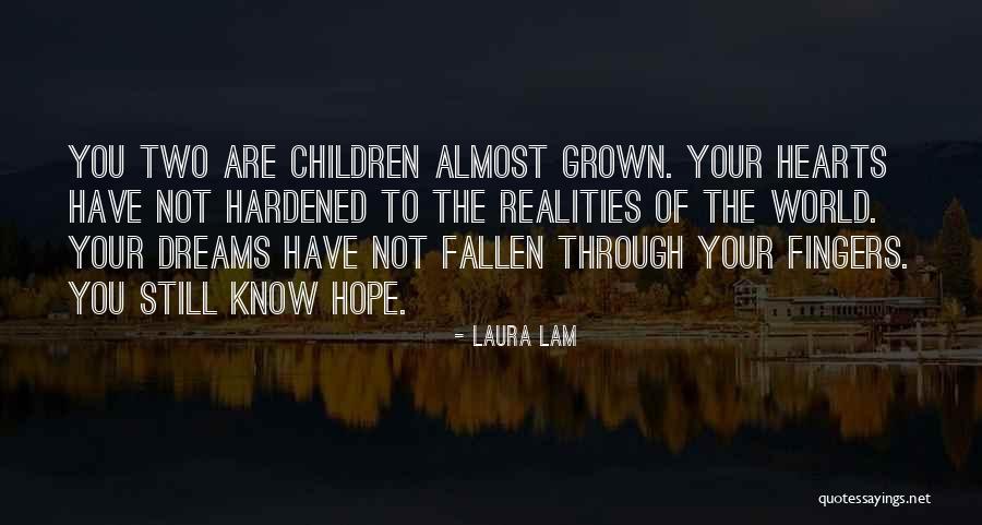 Two Hearts Quotes By Laura Lam Two Hearts Quotes By Laura Lam