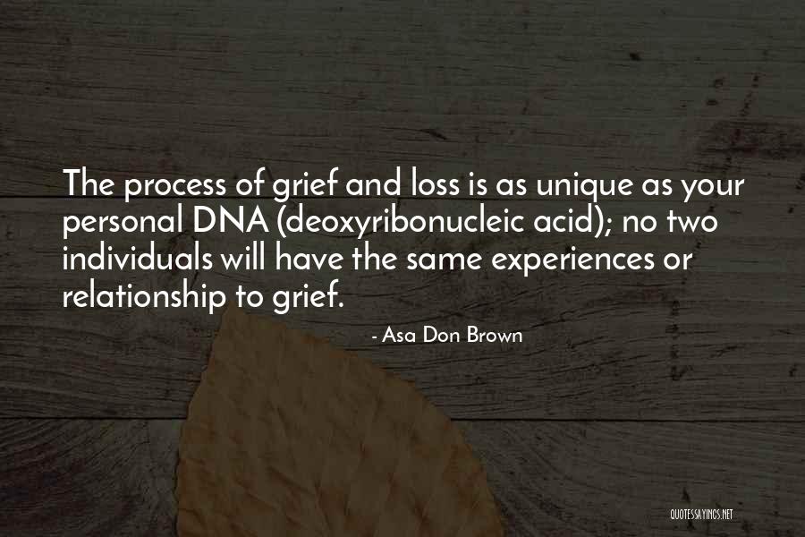 Two Individuals Quotes By Asa Don Brown Two Individuals Quotes By Asa Don Brown