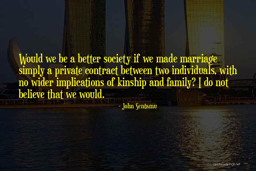 Two Individuals Quotes By John Sentamu Two Individuals Quotes By John Sentamu
