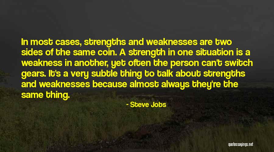 Two Jobs Quotes By Steve Jobs Two Jobs Quotes By Steve Jobs