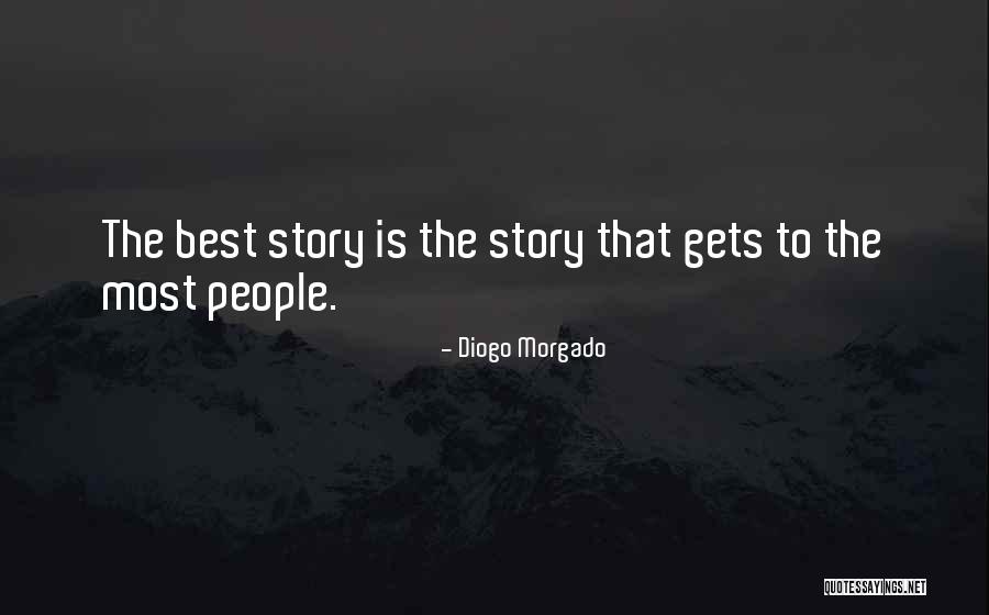 Two Kinds Jing Mei Quotes By Diogo Morgado Two Kinds Jing Mei Quotes By Diogo Morgado