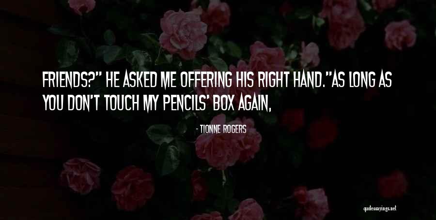 Two Legs Warriors Quotes By Tionne Rogers Two Legs Warriors Quotes By Tionne Rogers