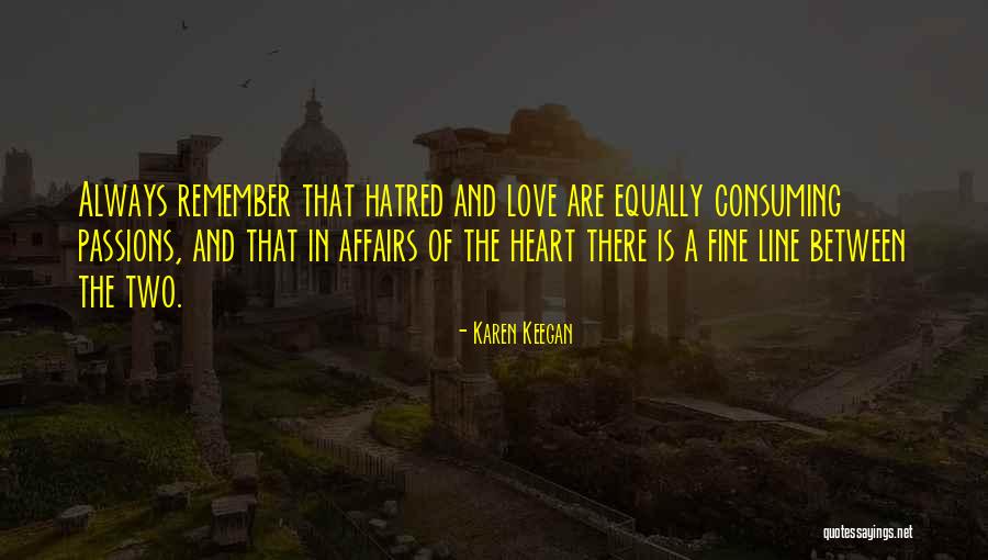 Two Line Love Quotes By Karen Keegan Two Line Love Quotes By Karen Keegan