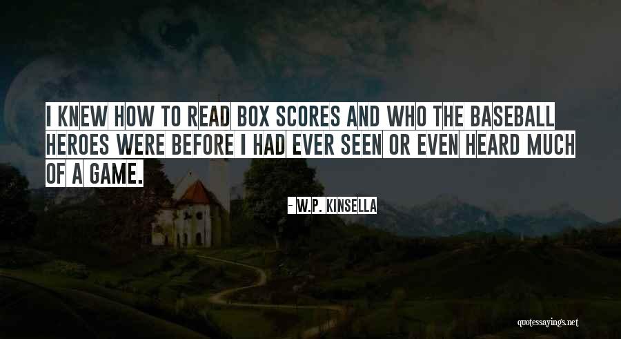 Two Line Sad Love Quotes By W.P. Kinsella Two Line Sad Love Quotes By W.P. Kinsella