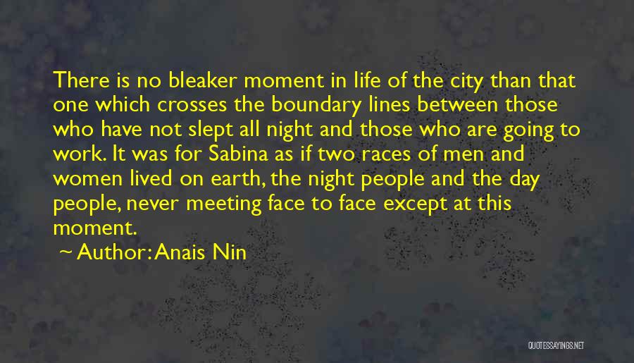 Two Lines Quotes By Anais Nin