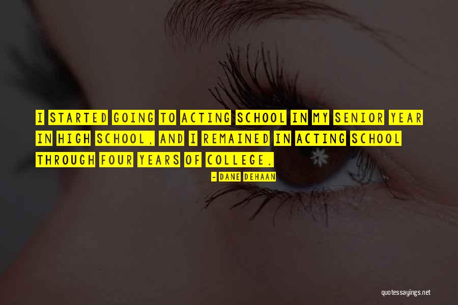 Two Opposites Attract Quotes By Dane DeHaan Two Opposites Attract Quotes By Dane DeHaan