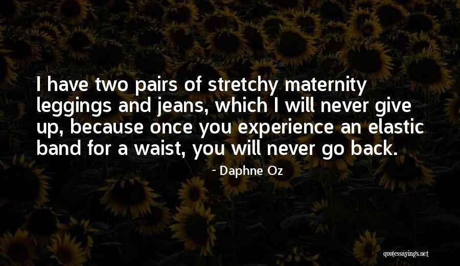 Two Pairs Quotes By Daphne Oz Two Pairs Quotes By Daphne Oz