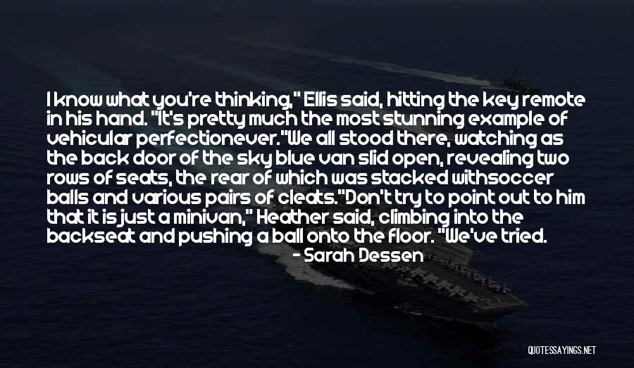 Two Pairs Quotes By Sarah Dessen Two Pairs Quotes By Sarah Dessen