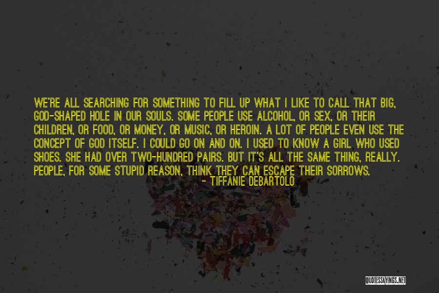 Two Pairs Quotes By Tiffanie DeBartolo Two Pairs Quotes By Tiffanie DeBartolo