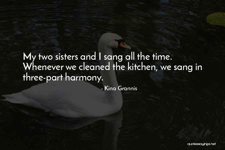 Two Part Quotes By Kina Grannis Two Part Quotes By Kina Grannis