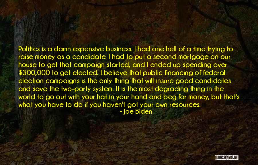 Two Party System Quotes By Joe Biden Two Party System Quotes By Joe Biden