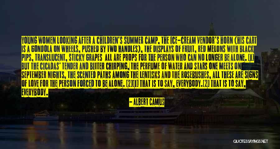 Two Paths Quotes By Albert Camus Two Paths Quotes By Albert Camus