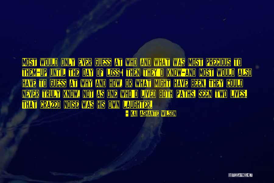Two Paths Quotes By Kai Ashante Wilson Two Paths Quotes By Kai Ashante Wilson