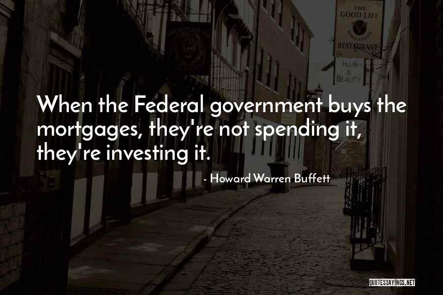 Two People Being Meant To Be Quotes By Howard Warren Buffett Two People Being Meant To Be Quotes By Howard Warren Buffett