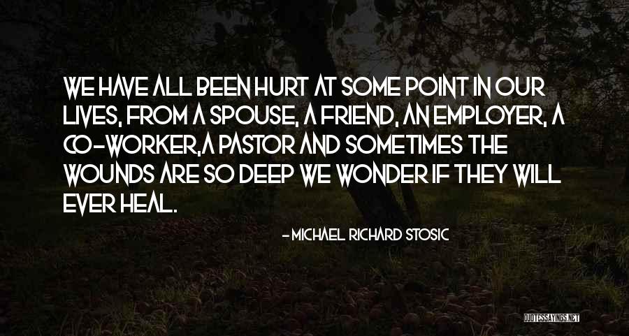 Two People Liking Each Other Quotes By Michael Richard Stosic Two People Liking Each Other Quotes By Michael Richard Stosic