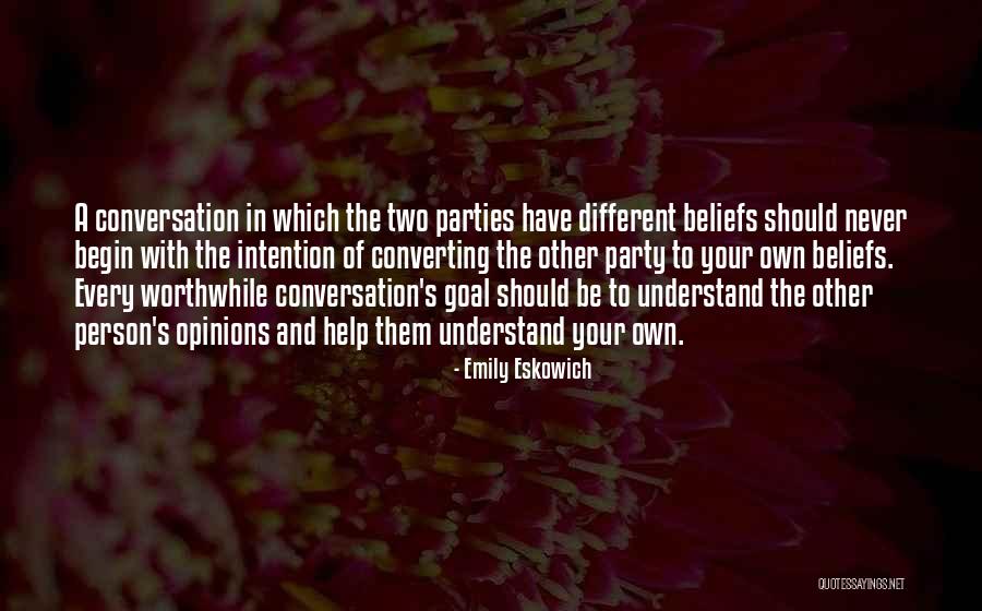 Two Person In Love Quotes By Emily Eskowich Two Person In Love Quotes By Emily Eskowich