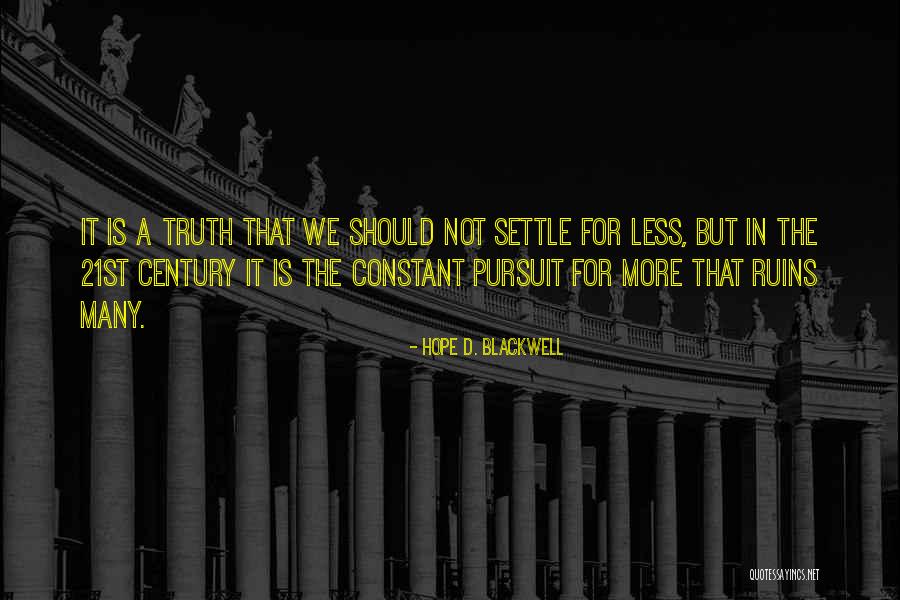 Two Princes Quotes By Hope D. Blackwell Two Princes Quotes By Hope D. Blackwell