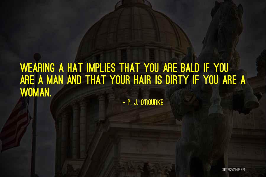 Two Princes Quotes By P. J. O'Rourke Two Princes Quotes By P. J. O'Rourke