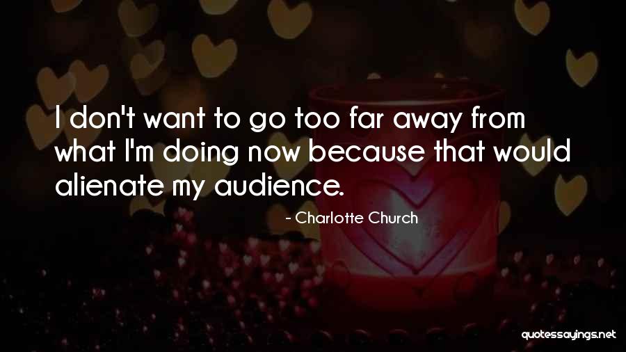 Two Rainbows Quotes By Charlotte Church Two Rainbows Quotes By Charlotte Church