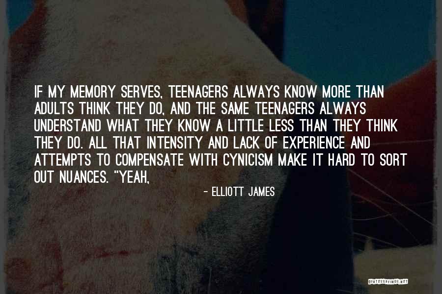 Two Rainbows Quotes By Elliott James Two Rainbows Quotes By Elliott James