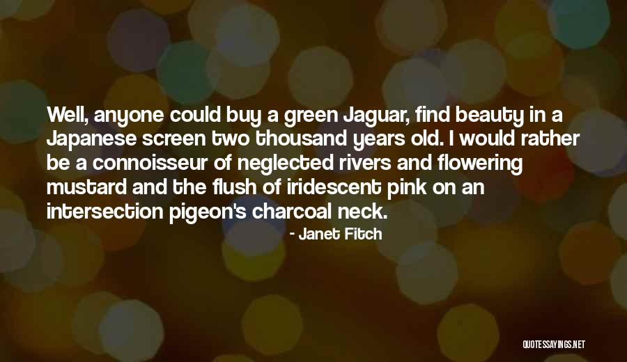 Two Rivers Quotes By Janet Fitch Two Rivers Quotes By Janet Fitch